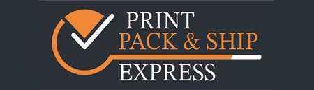 Print, Pack & Ship Express, darlington SC